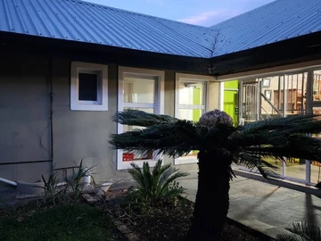 3 Bedroom Townhouse Complex