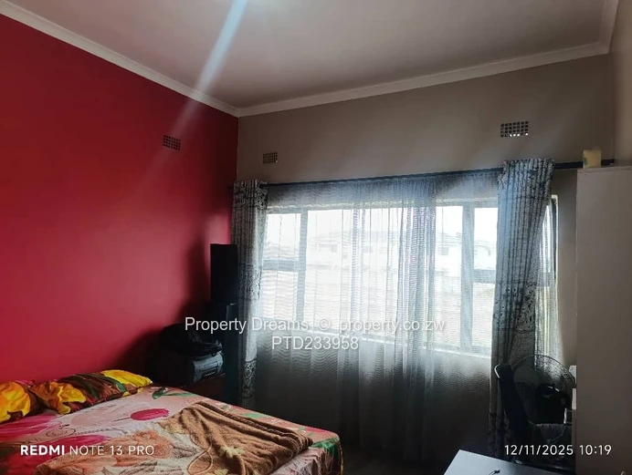 Madokero Duplex Flat for Sale – USD 160,000