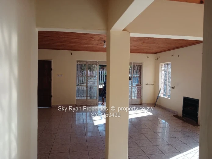 Cold Comfort House To Let 