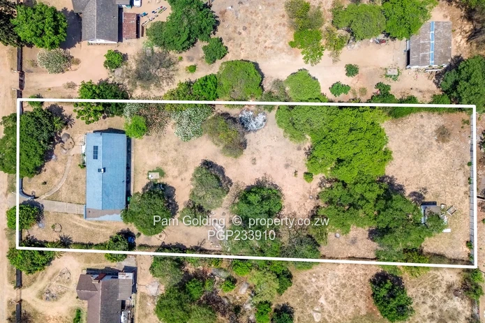 Great Development Potential In Waterfalls