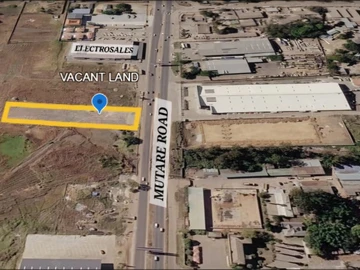 Commercial Property