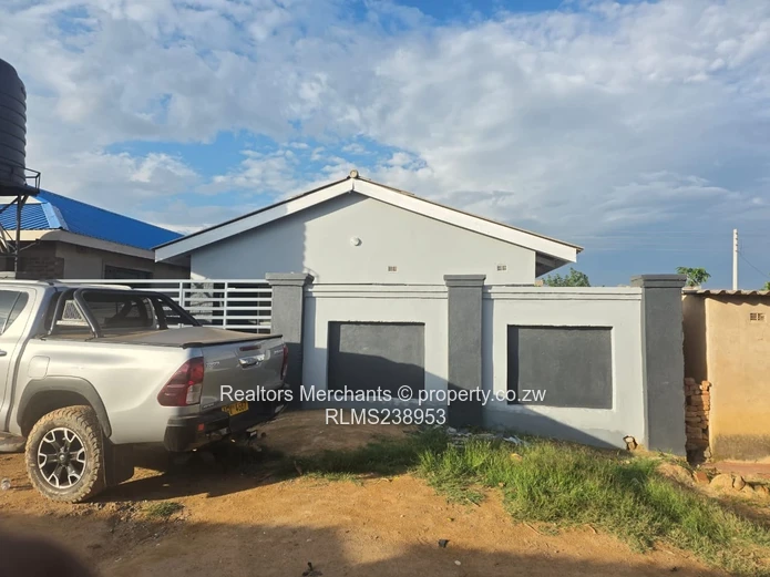 Southlea Park House For Sale