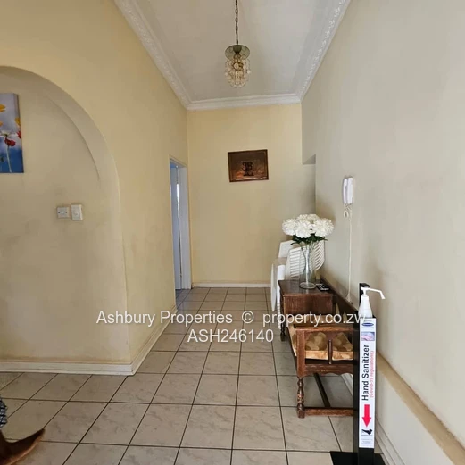 Beautiful Furnished Home for Rent in Mandara (Sole Mandate)
