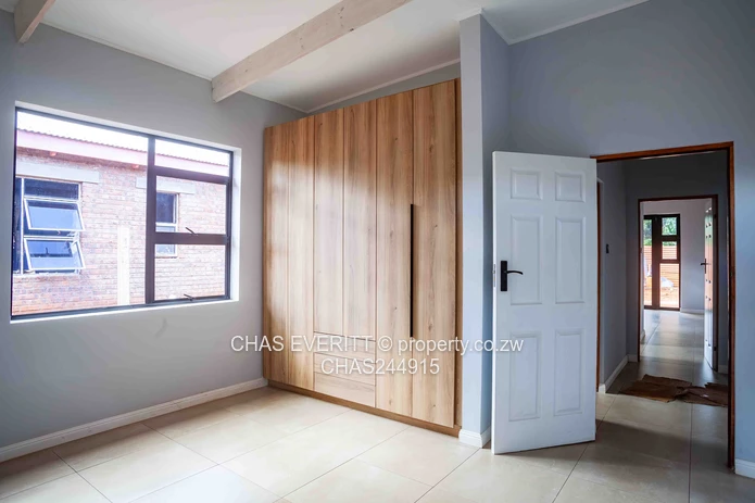 2 Bedroom newly built cluster for sale in Mandara