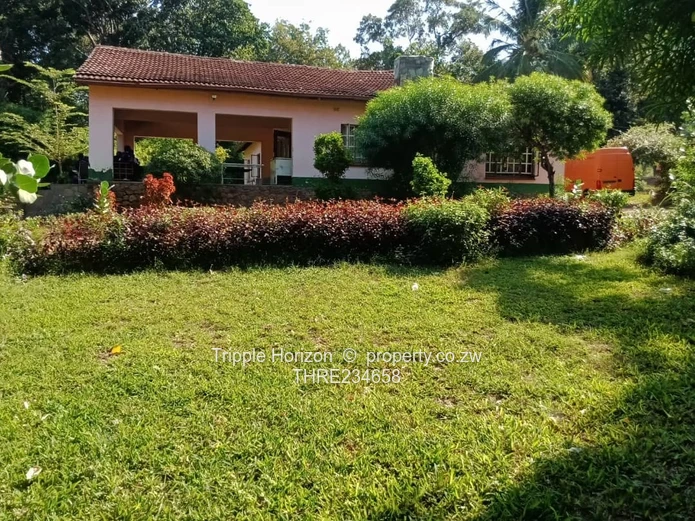 Kariba baobab ridge house for sale 