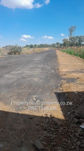New Development Alert..