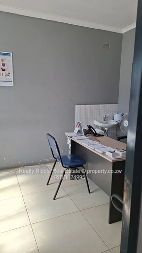 Turnkey 24hr clinic for sale 