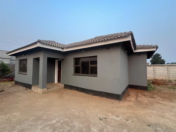 2 Bedroom Cottage