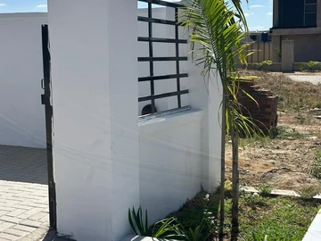 4 Bedroom Townhouse Complex