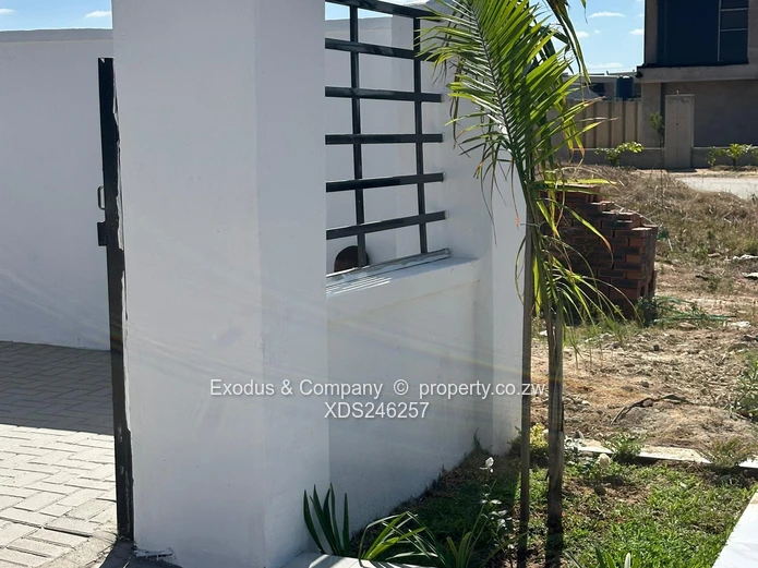 House for sale