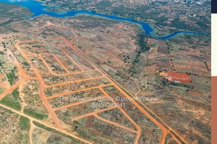 500 square metre stands Bindura