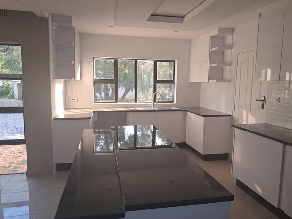 3 Bedroom Townhouse Complex