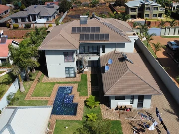 6 Bedroom House