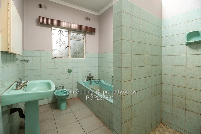 Prime Location In Belvedere (Sole Mandate)