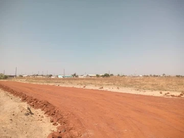 Lakewood Park, Norton 440sqm USD10 000 and USD12 000 terms