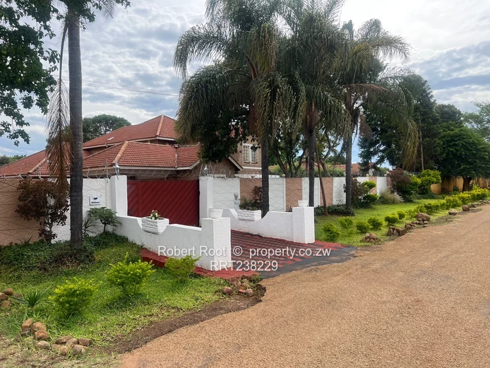 4 bed house in Norton (Sole Mandate)