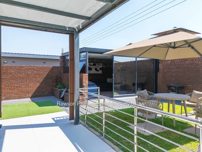 Arlington East | Luxury Cluster Living At Its Finest –