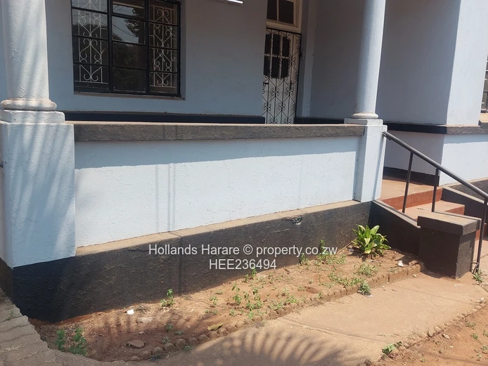 Belvedere Road, Upper Kopje (Sole Mandate)