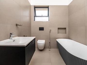 3 Bedroom Townhouse Complex