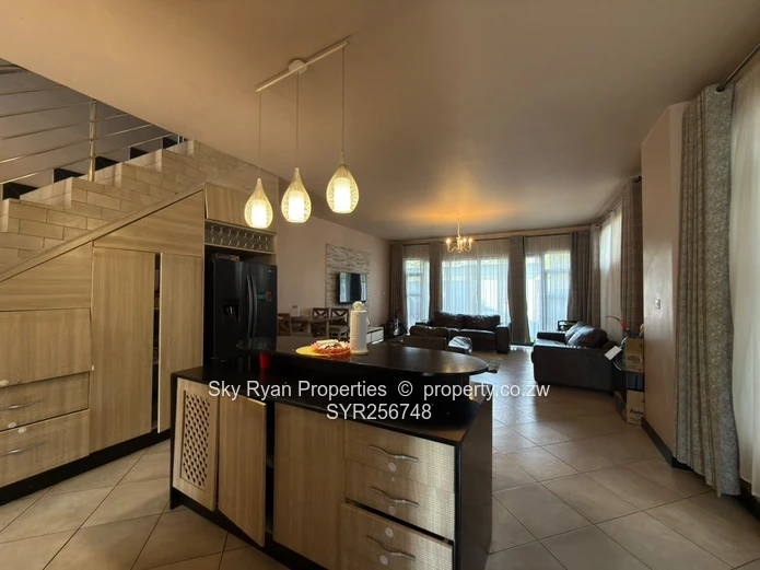 3 Bedroomed Apartment For Sale In Avondale 