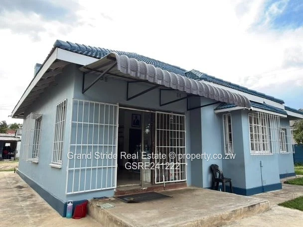 Office Space In Eastlea