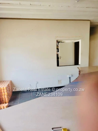 Industrial warehouse for sale