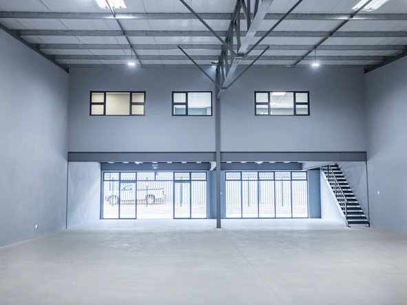 Shop & Retail Property