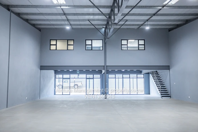 POMONA HUB | PRIME INDUSTRIAL SPACE TO LET 394sqm