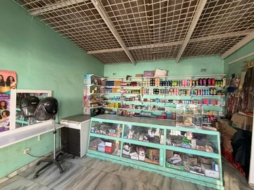 Shop & Retail Property
