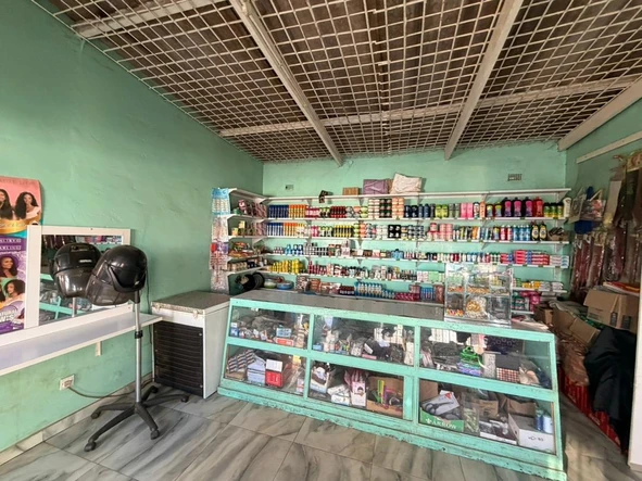 Shop & Retail Property