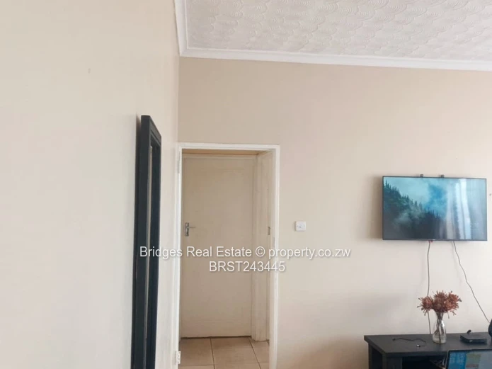2-Bedroom Flat for Sale
