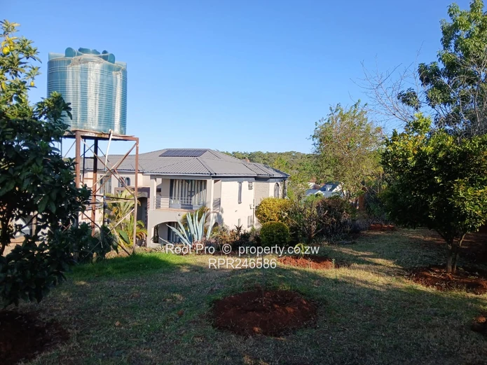 Borrowdale Hogerty Hill 6 Bed House for sale