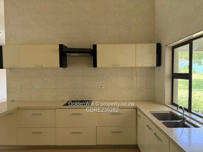 Greystone Park 3Bed House To Rent