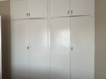 2 Bedroom Garden Flat