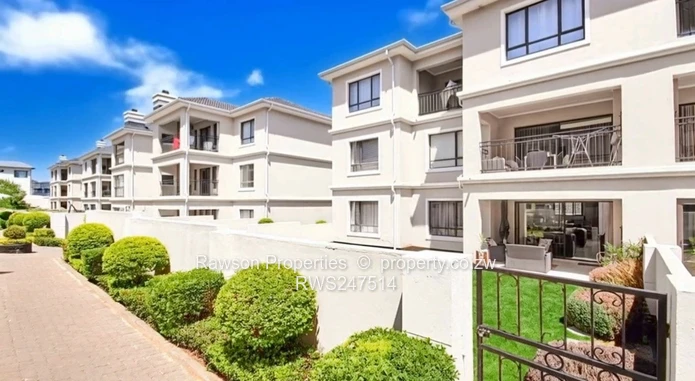 Midrand Apartment For Sale