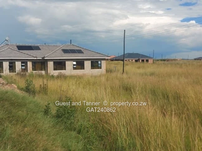 A Choice of 2 Nyabira Rosewood Stands for Sale