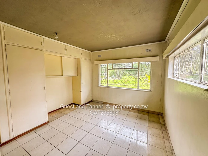 3-Bedroom House For Rent In Hatfield