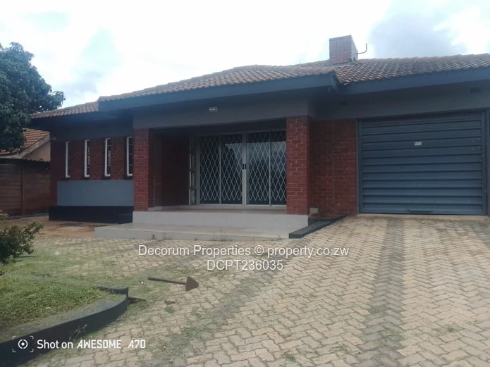 4-Bed Cold Comfort Rental 