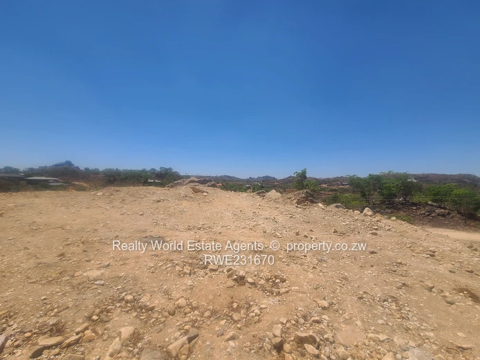 Stand For Sale In Crowhill – Ready To Build! (Sole Mandate)