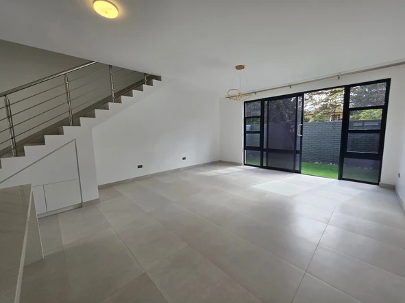 2 Bedroom Townhouse Complex