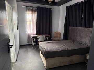 3 Bedroom Townhouse Complex