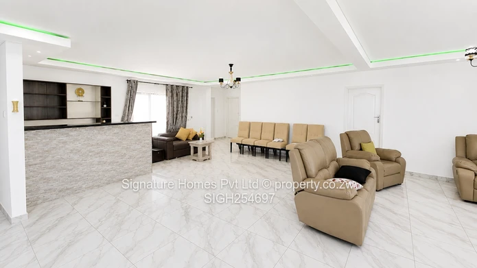 4-Bed Mount Pleasant Home For Sale