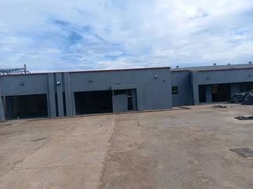 Commercial Property