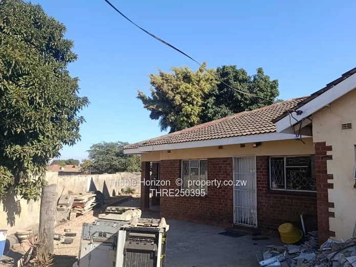 Investment Opportunity! Big Land