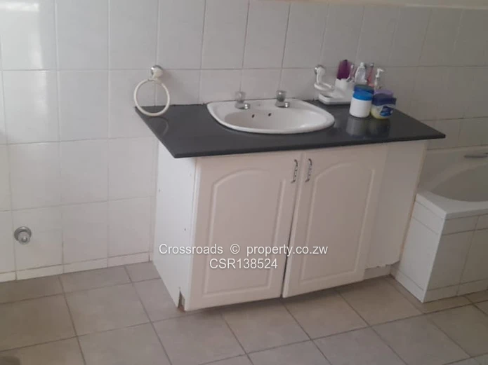 Highlands 3-Bed Townhouse Complex - Borehole & Double Garage