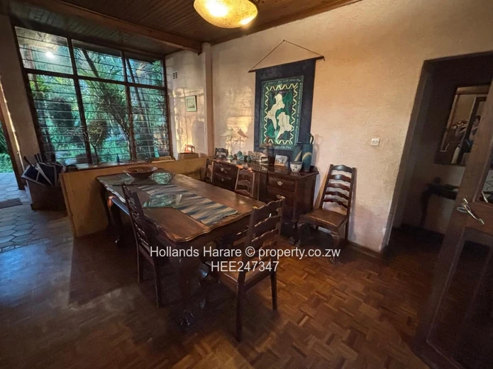 Incredible property in Glen Lorne