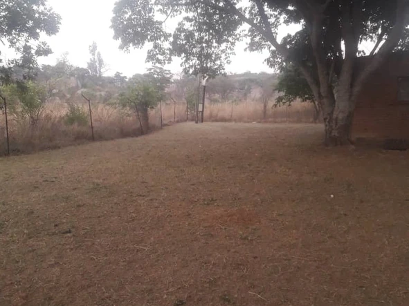 Farm & Agricultural Land