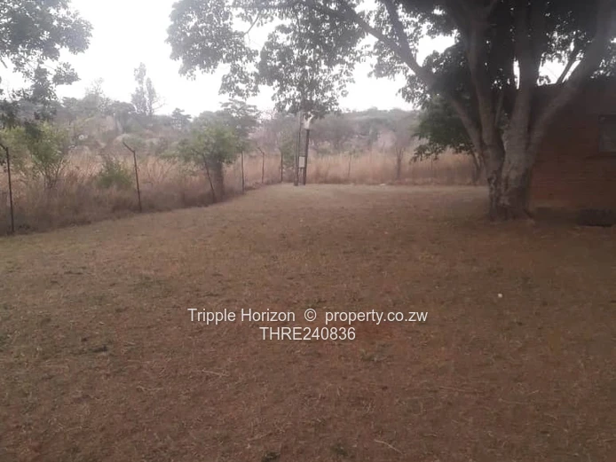 Marondera farm for sale