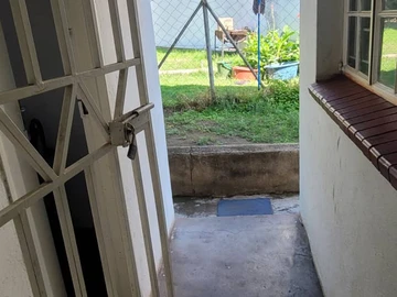 3 Bedroom Garden Flat