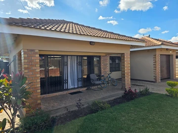 A stunning home in Madokero!